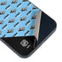 NHL Utah Mammoth Logo Pattern iPhone 13 Skin